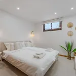 Apartman Adeje Paradise Family Costa Adeje (Tenerife)