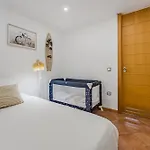 Adeje Paradise Family Apartman Costa Adeje (Tenerife)