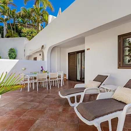 Adeje Paradise Family * Адехе