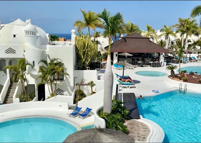 Apartmán Adeje Paradise Family