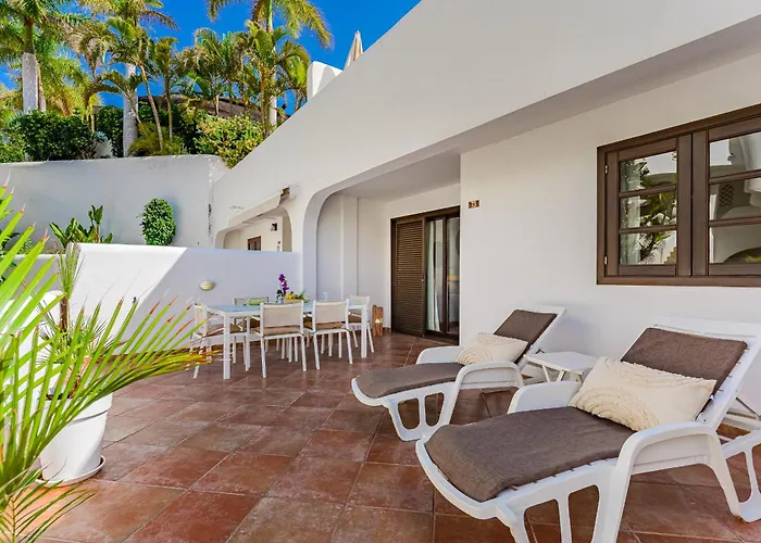 Adeje Paradise Family * Адехе