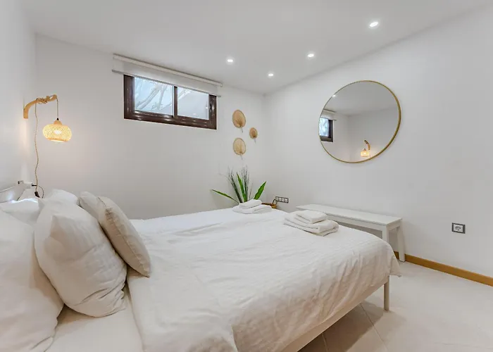 Adeje Paradise Family Апартаменты