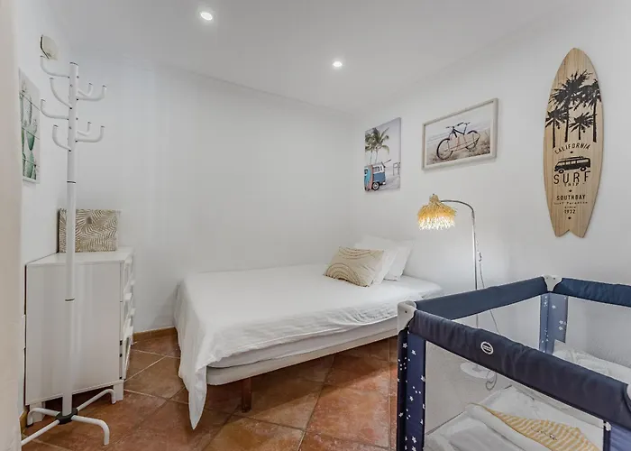 Adeje Paradise Family *